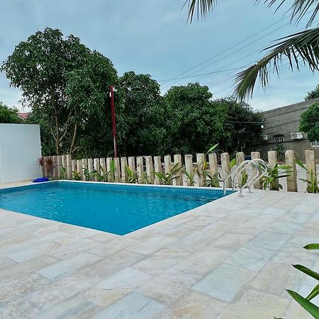 Wanderlust Hotel มุยเน่ ภายนอก รูปภาพ