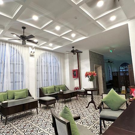 Wanderlust Hotel มุยเน่ ภายนอก รูปภาพ
