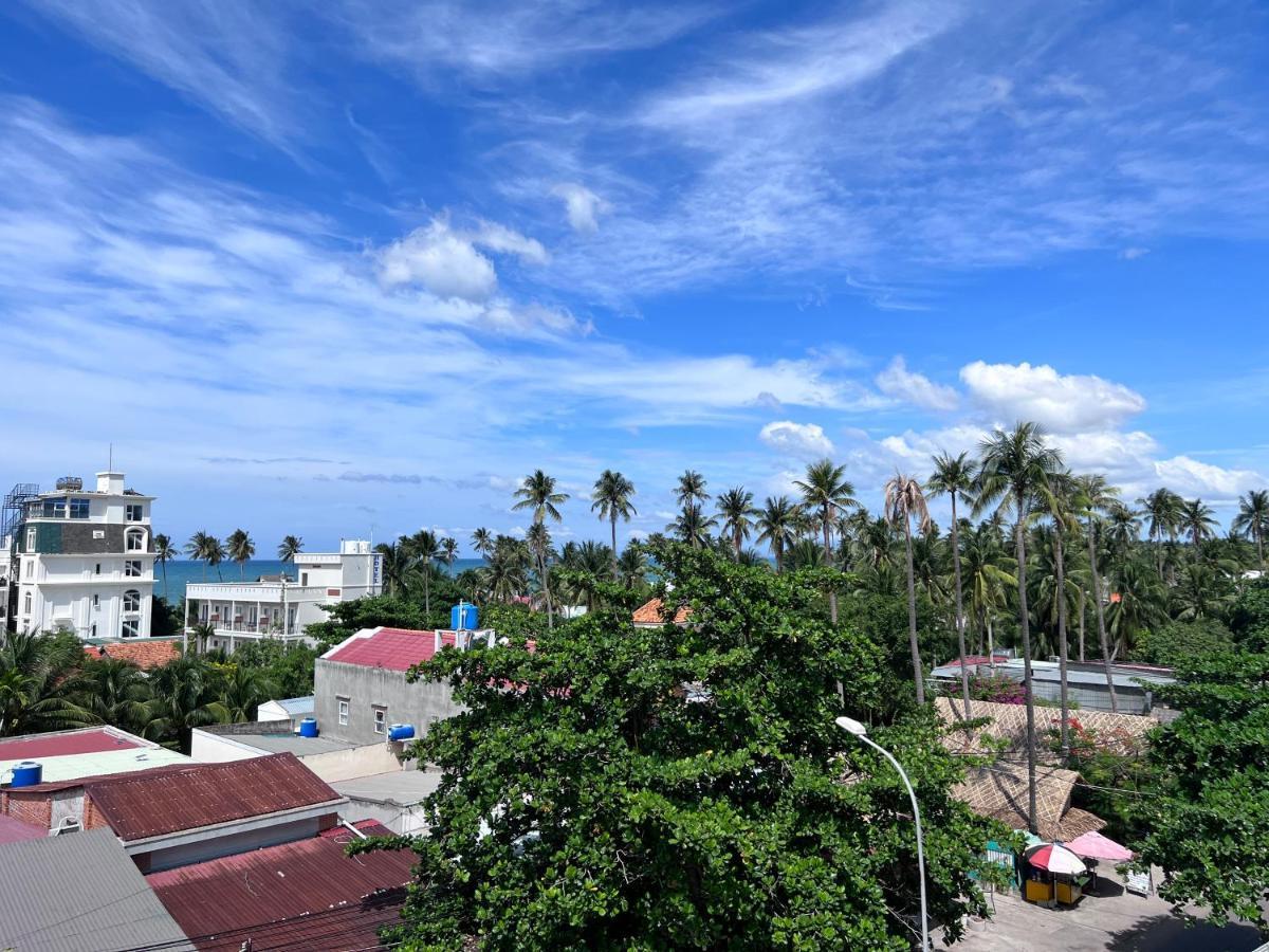 Wanderlust Hotel มุยเน่ ภายนอก รูปภาพ