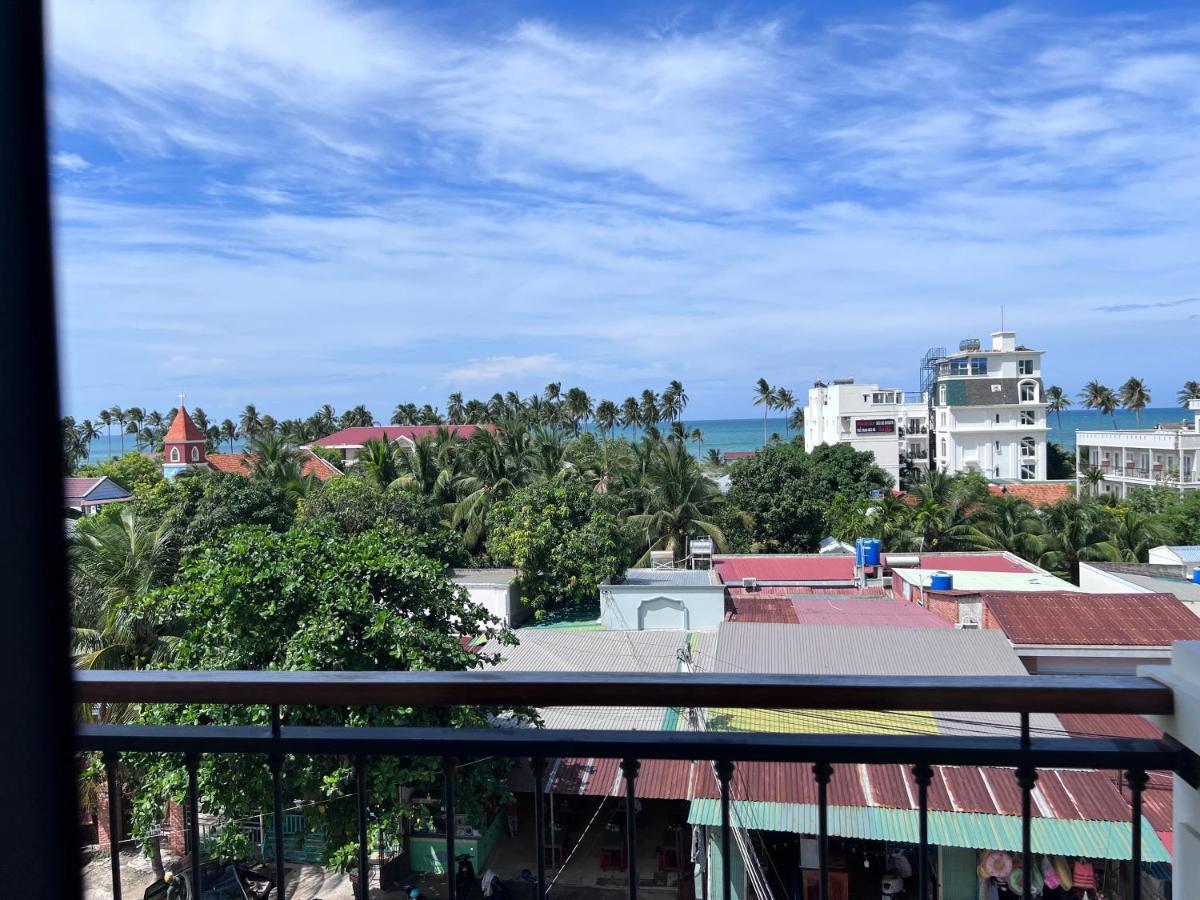 Wanderlust Hotel มุยเน่ ภายนอก รูปภาพ