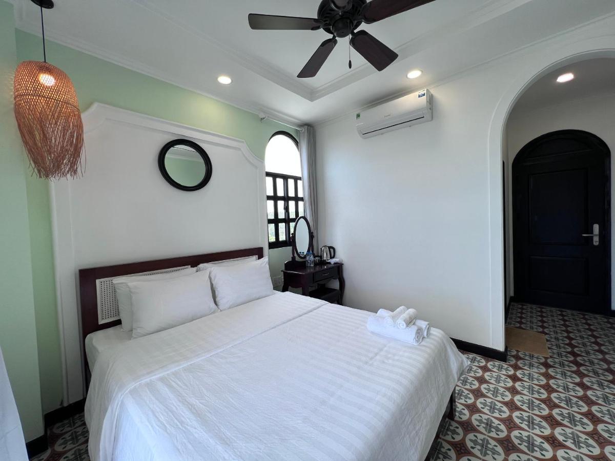 Wanderlust Hotel มุยเน่ ภายนอก รูปภาพ