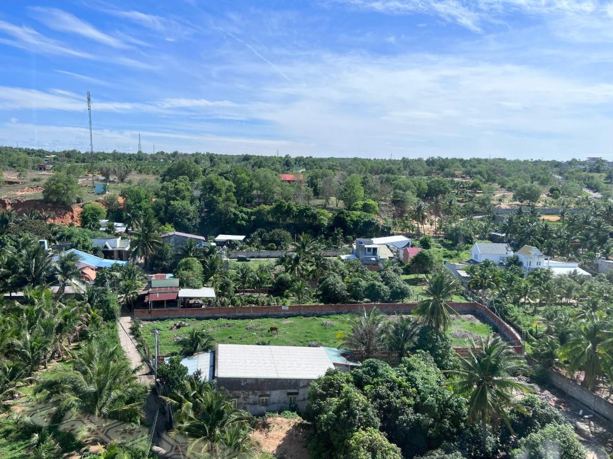 Wanderlust Hotel มุยเน่ ภายนอก รูปภาพ