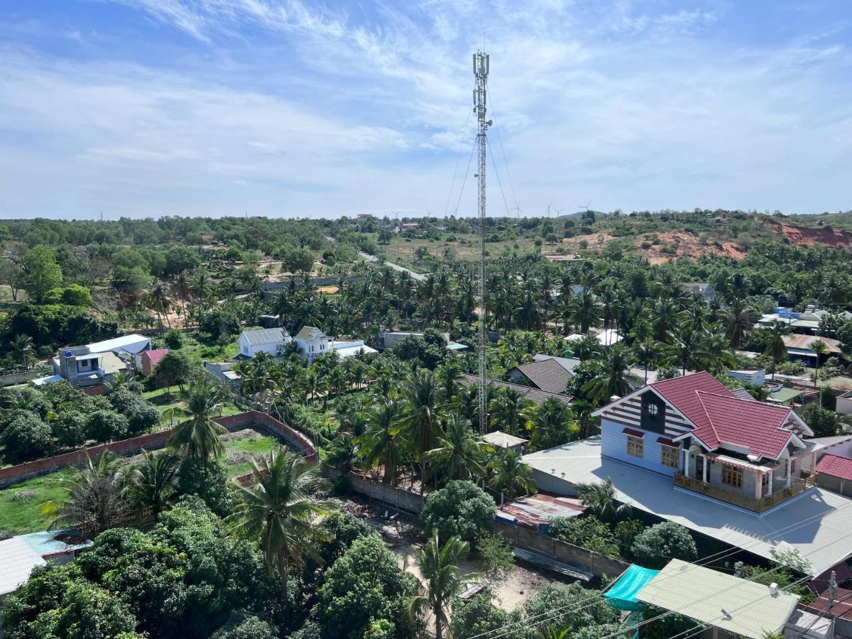 Wanderlust Hotel มุยเน่ ภายนอก รูปภาพ