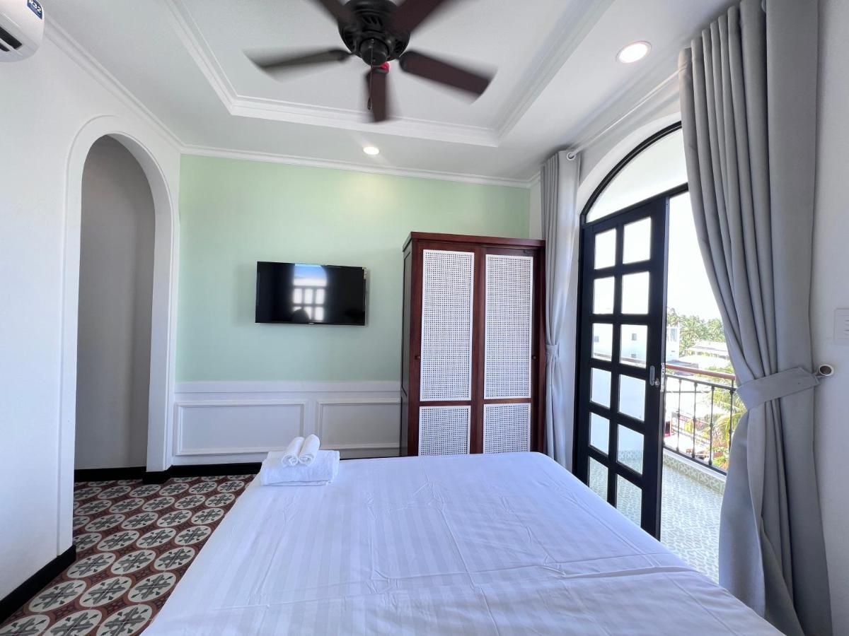 Wanderlust Hotel มุยเน่ ภายนอก รูปภาพ