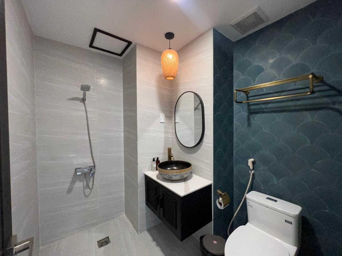 Wanderlust Hotel มุยเน่ ภายนอก รูปภาพ