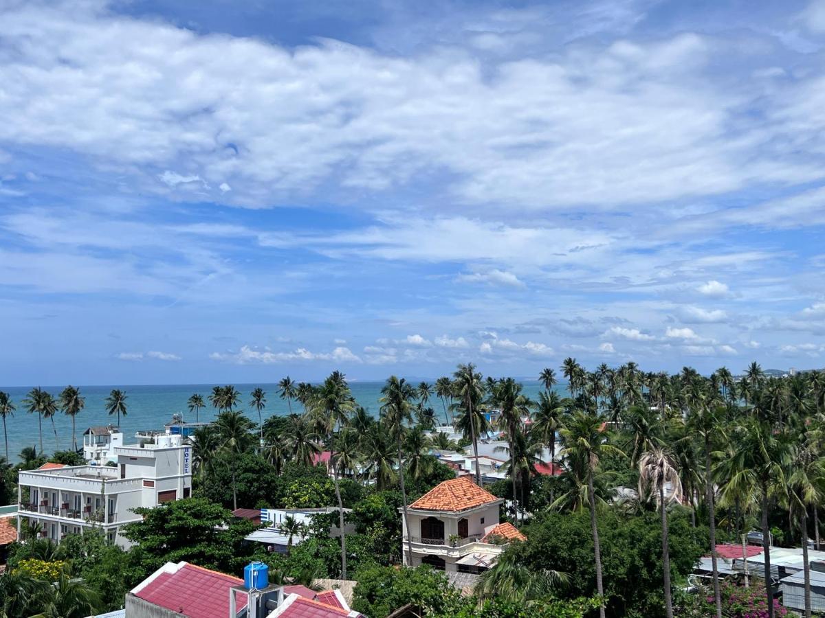 Wanderlust Hotel มุยเน่ ภายนอก รูปภาพ