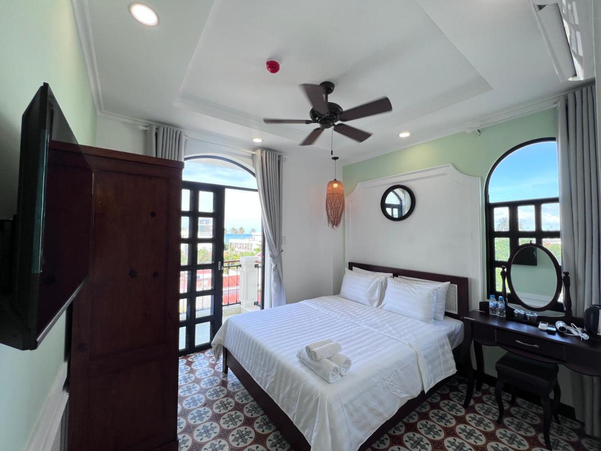 Wanderlust Hotel มุยเน่ ภายนอก รูปภาพ