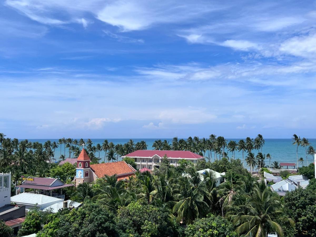 Wanderlust Hotel มุยเน่ ภายนอก รูปภาพ