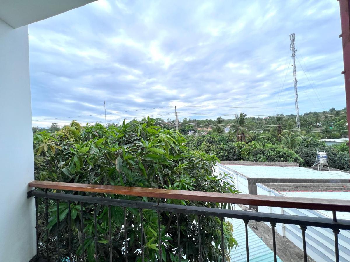 Wanderlust Hotel มุยเน่ ภายนอก รูปภาพ